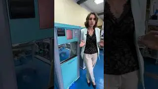 Быстрая экспресс стерилизация