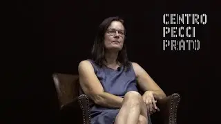 COLORESCENZE: con Christiane Löhr | Centro Pecci