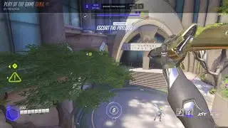 Genji 4k