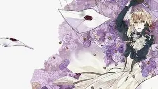 Yorozuya - Sincerely (Violet Evergarden OP) «Türkçe Altyazılı»
