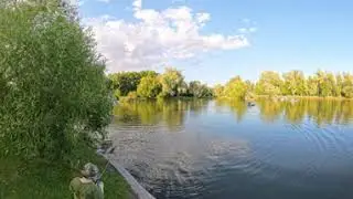 VR. Видео 360. ￼Катера 360
