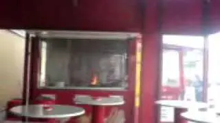 In fata la Kaufland