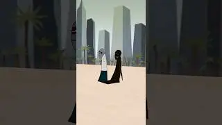 Let’s switch side-shadow’s revenge