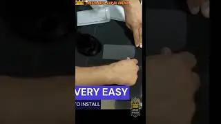 اسكرينه زجاج فول جلو من ملوك تيم