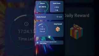 HOW TO MINE WOIF NETWORK CRYPTO FOR FREE WITHOUT YOU INVESTING ANY MONEY