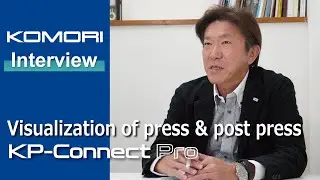 Central Prophics: Automating production control with KP-Connect Pro across all processes