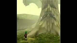 The Legend Of Zelda Ocarina Of Time Type Beat