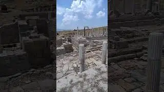 Триполис Турция
