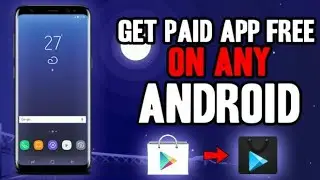 Paid APPS GAMES For FREE on Android without ROOT by Aptoide​