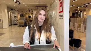 Керамогранит. Как ухаживать?