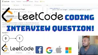 LEETCODE Coding Interview Question - Search in Rotated Sorted Array | LeetCode