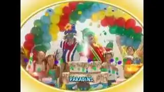 Patati e Patata - Parabéns