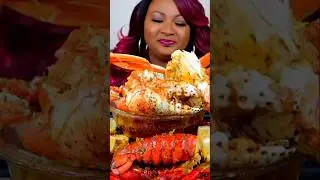 KING CRAB SEAFOOD BOIL ‼️