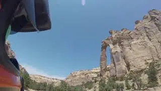 Whoa!  Utah Surpise!