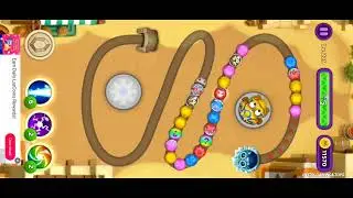Part 76 || Zumba Blast: Marble Shoot || Level 229 up to Level 230 || #viral #asmr #trend #games