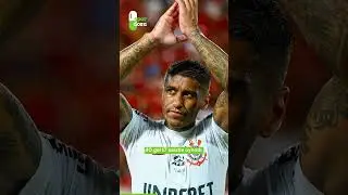 🇧🇷 Barcelona'nın Çin'de bulduğu sambacı: Paulinho