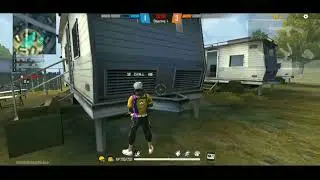 CS RANKED | FREE FIRE MALAYSIA