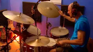 THIS BEAT CAME TO ME IN A DAYDREAM