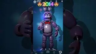 Fnaf edit - FNAF 1 + MOVIE #fnaf #fnafsecuritybreach #аниматроник #фнаф #fnafar #edit #fnafedit #ar