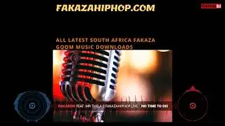 New Hot Gqom Mix 2024 latest release