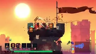 Dead Cells Clip