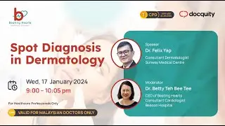 SPOT DIAGNOSIS IN DERMATOLOGY 2