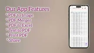 Best PDF Scanner App for Android 2026