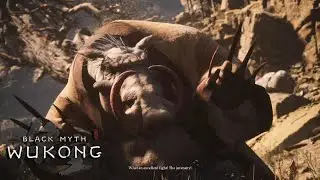 Secret of the Gates! Let's Play Black Myth Wukong -EP 8-