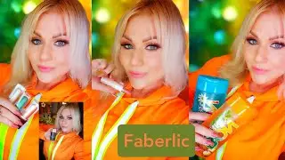 #FABERLIC