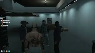 Jack's Thoughts On The Gang And Whether He Will Join | NoPixel 4.0