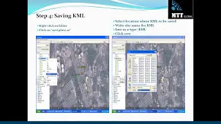 4G RF Survey tutorial