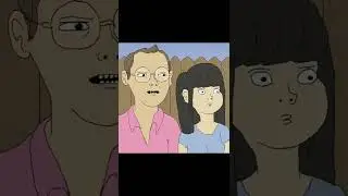 Predator BBQ #shorts #animation