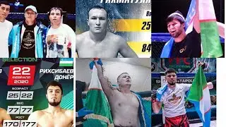 саттаров vs битва за хайп #узбек сборник