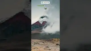 Places in Ecuador that don’t feel real 