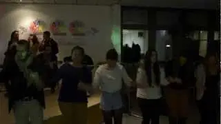 BDAJ - MISSION18 - Jugendfestival - Mit dabei ist die Alevitische Jugend Wiesloch