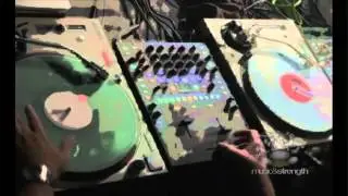 BEAT JUNKIES Japan Tour 2012