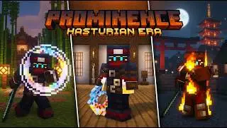 Crafting, Class Upgrades, and Rare Loot in Prominence 2 | EP2