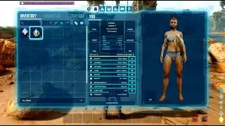 ARK: Survival Ascended - Cure-All