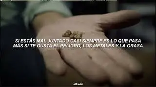 Pedacito de Tierra - Nanpa Básico & Lefty SM (Letra)