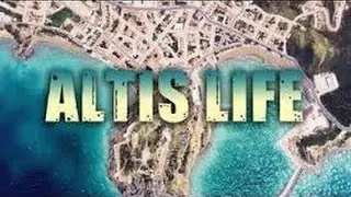 Arma3 Altis Life Funny Moments [Zero One][German]