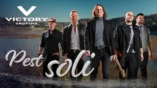 Skupina Victory - PEST SOLI (official video)