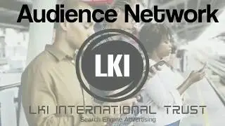 Audience Network ads Facebook