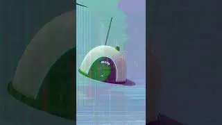 Portal Radio - But your phone is corrupt
