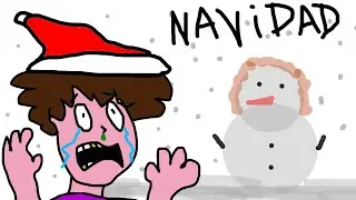 FELIZ NAVIDAD 🎄 GARTIC PHONE