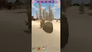 как надо фармить серу rust раст сервере unturned #unturned #unturnedrust