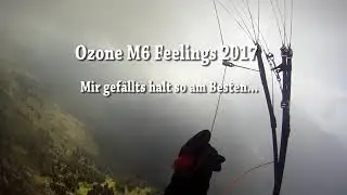 Paragliding Got Suck Into Clouds."DON'T" your instructor will tell you"BUT IT'S JUST TOO MUCH FUN 😉🤙