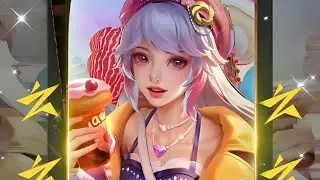 Mage Novaria best build