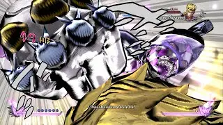 Fugo's GHA 