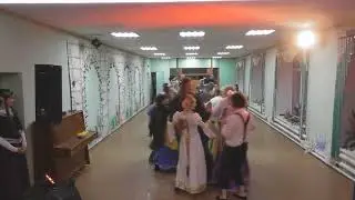 КД Галопад