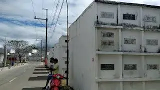 CITRUS CEMETERY UPDATE
